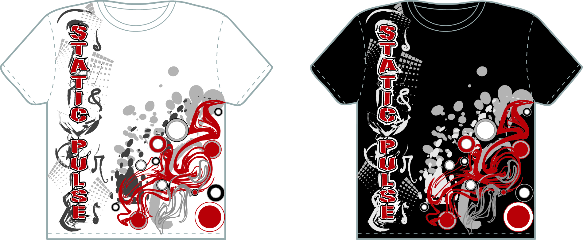 T-shirt Design by Varsha K for 1 Life 1 Dream | Design #45643