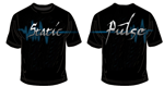 T-shirt Design by Deanna Anderson