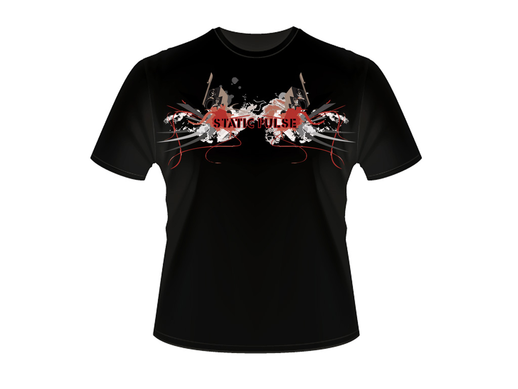T-shirt Design by Daniel Leu for 1 Life 1 Dream | Design #46757