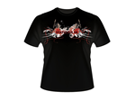 T-shirt Design by Daniel Leu for 1 Life 1 Dream | Design #46757