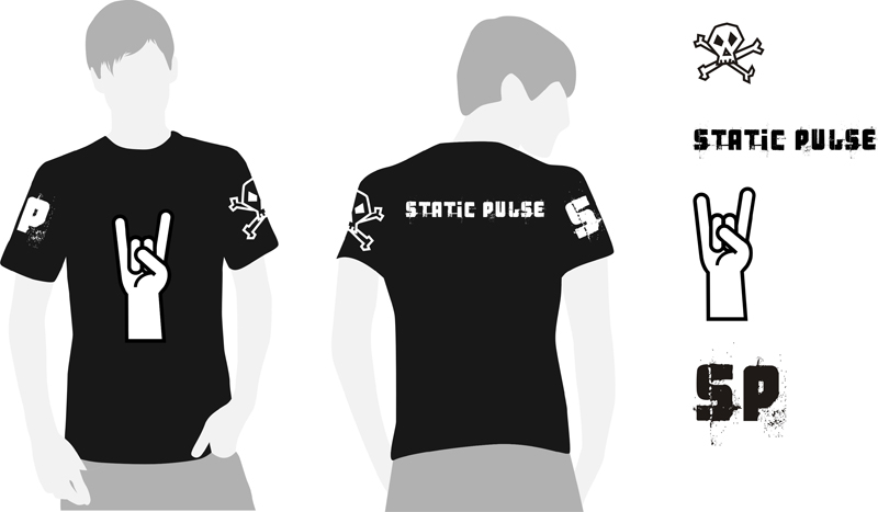 T-shirt Design by Jason Farrell for 1 Life 1 Dream | Design #45716