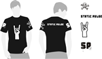 T-shirt Design by Jason Farrell for 1 Life 1 Dream | Design: #45716