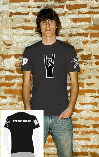 T-shirt Design by Jason Farrell for 1 Life 1 Dream | Design #45717