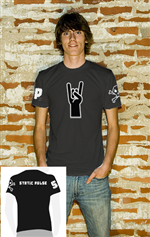 T-shirt Design by Jason Farrell for 1 Life 1 Dream | Design: #45717
