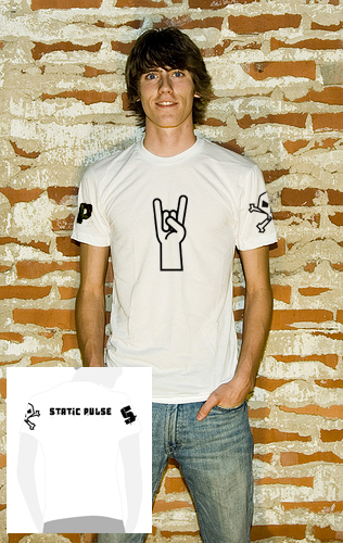 T-shirt Design by Jason Farrell for 1 Life 1 Dream | Design: #45719