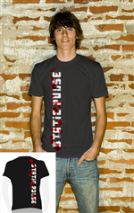 T-shirt Design by Jason Farrell for 1 Life 1 Dream | Design: #45720