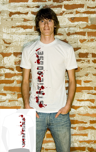 T-shirt Design by Jason Farrell for 1 Life 1 Dream | Design #45721