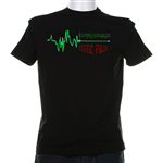 T-shirt Design by DIVINE for 1 Life 1 Dream | Design: #44311