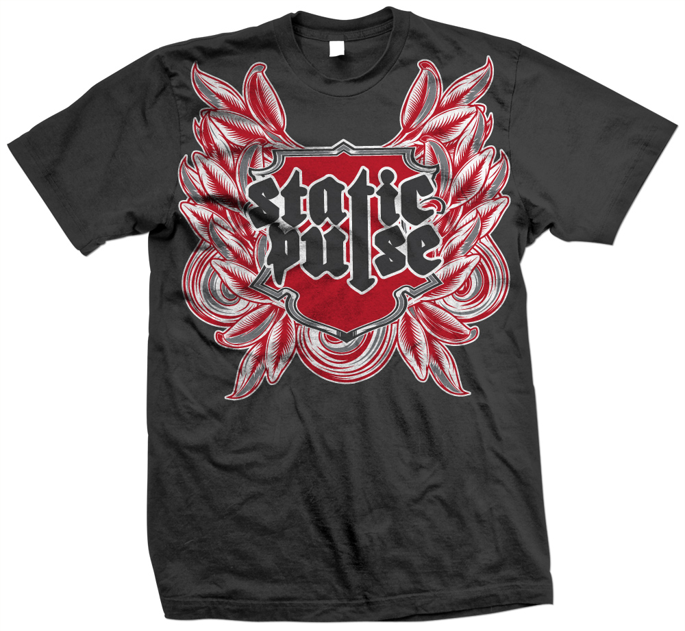 T-shirt Design by Like This Design for 1 Life 1 Dream | Design #44491