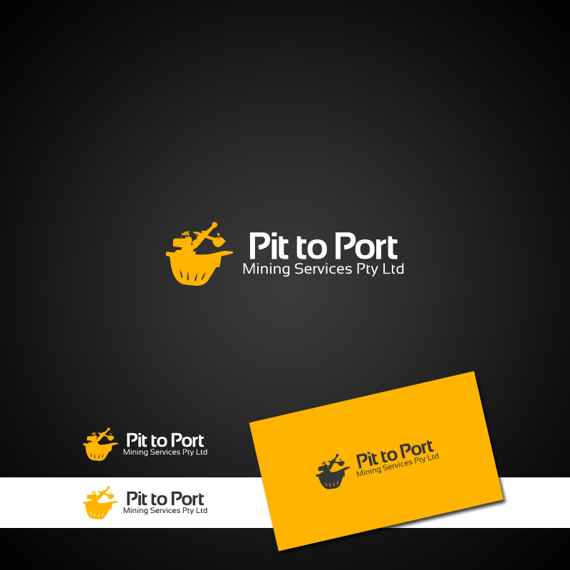 Logo Design by ketoprofen for this project | Design #2754706