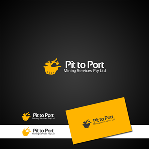 Logo Design by ketoprofen for this project | Design: #2754706