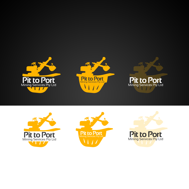 Logo Design by ketoprofen for this project | Design #2763465