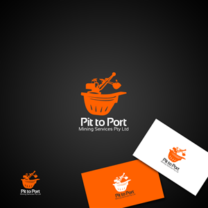 Logo Design by ketoprofen for this project | Design: #2774955