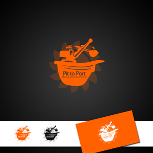 Logo Design by ketoprofen for this project | Design: #2776769