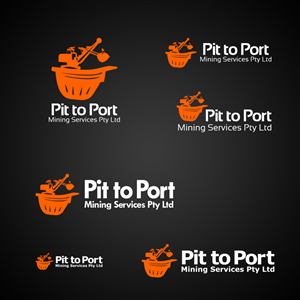 Logo Design by ketoprofen for this project | Design: #2778486