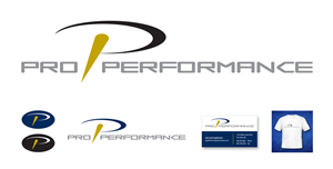 Logo Design by Lori Pack