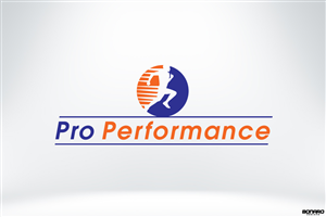 Logo Design by Bonaro Designs