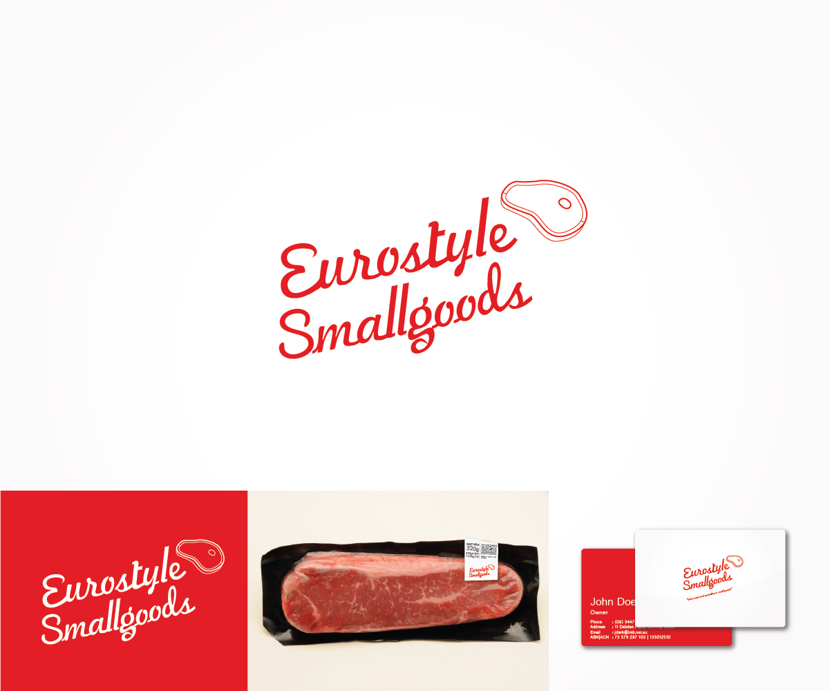 Logo-Design von Igonoloporta für dieses Projekt | Design #2718954