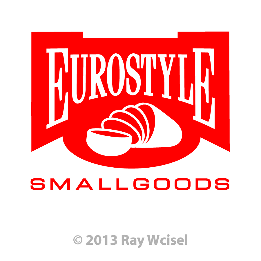 Logo Design by Ray Wcisel for this project | Design #2720902