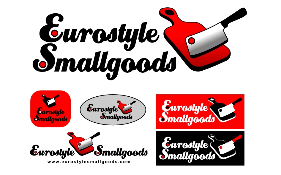 Logo Design by Fabio Piscicelli for this project | Design #2721373