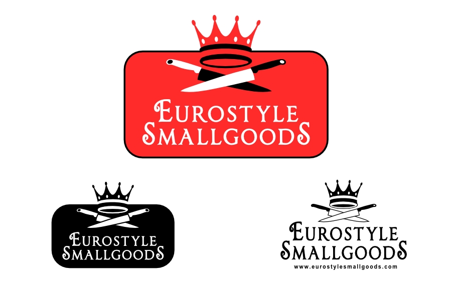 Logo-Design von Fabio Piscicelli für dieses Projekt | Design #2721376