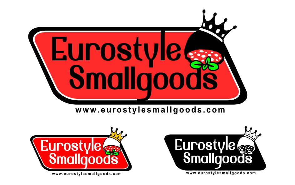 Logo-Design von Fabio Piscicelli für dieses Projekt | Design #2725581