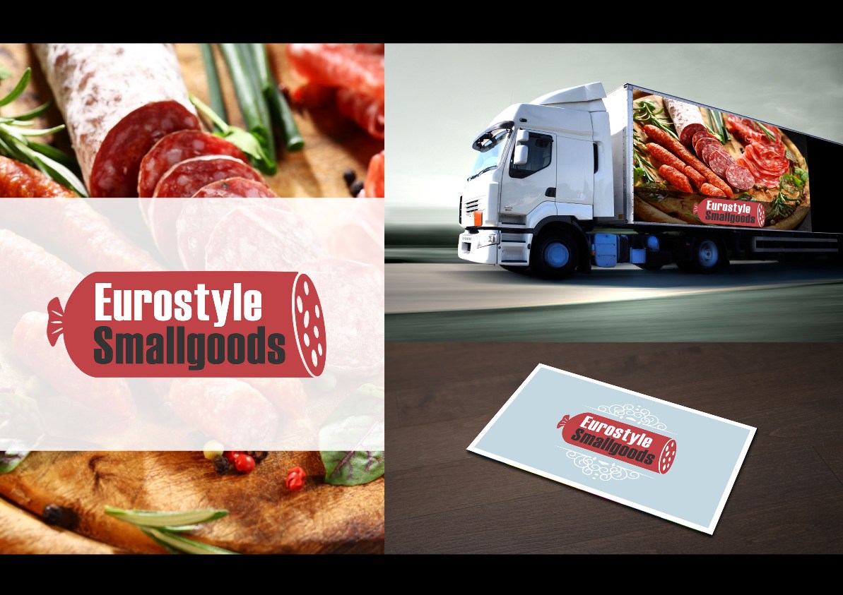 Logo Design by dumitru radu for this project | Design #2779154