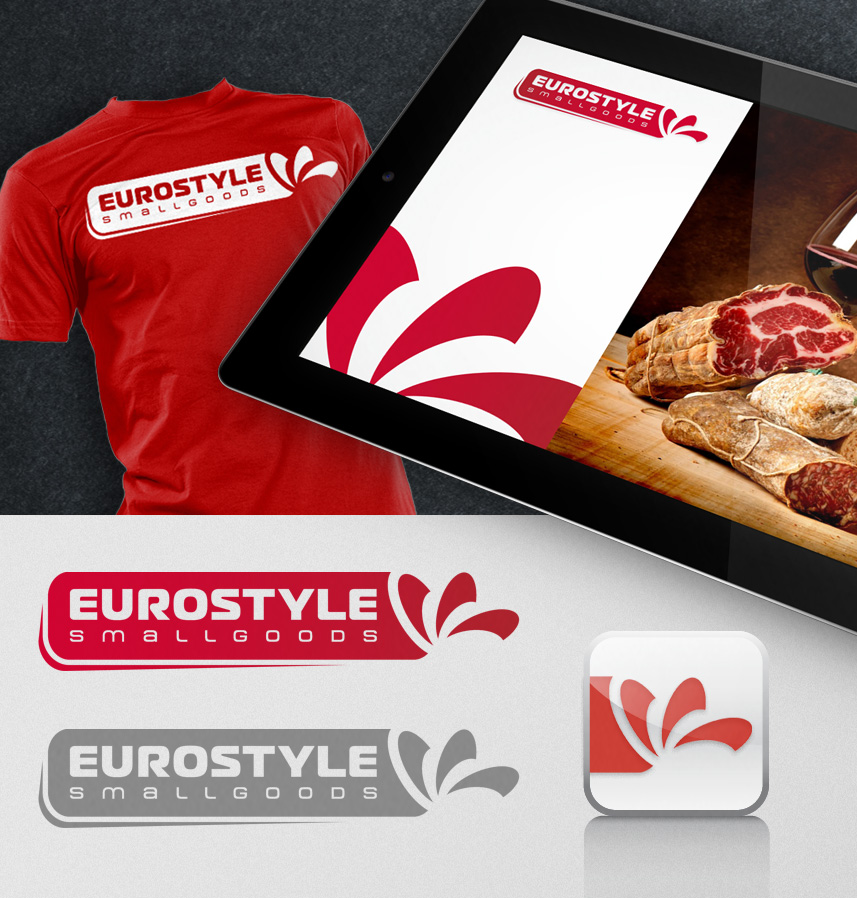 Logo-Design von kresh für dieses Projekt | Design #2740208