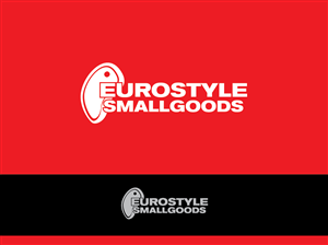 Logo Design by danhood for this project | Design: #2730235