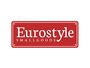 Logo Design by Elisha Hebert