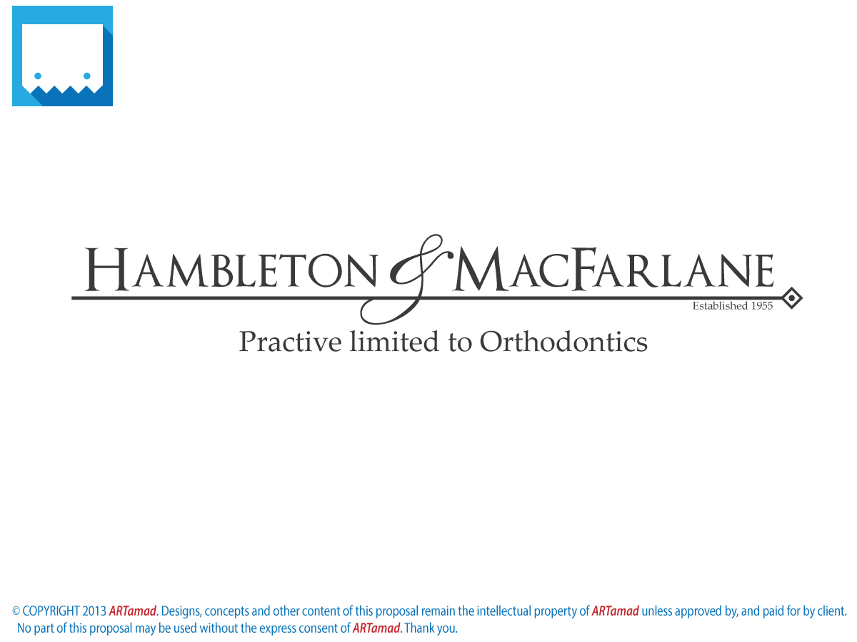 Logo Design by ARTMD for this project | Design #2726834