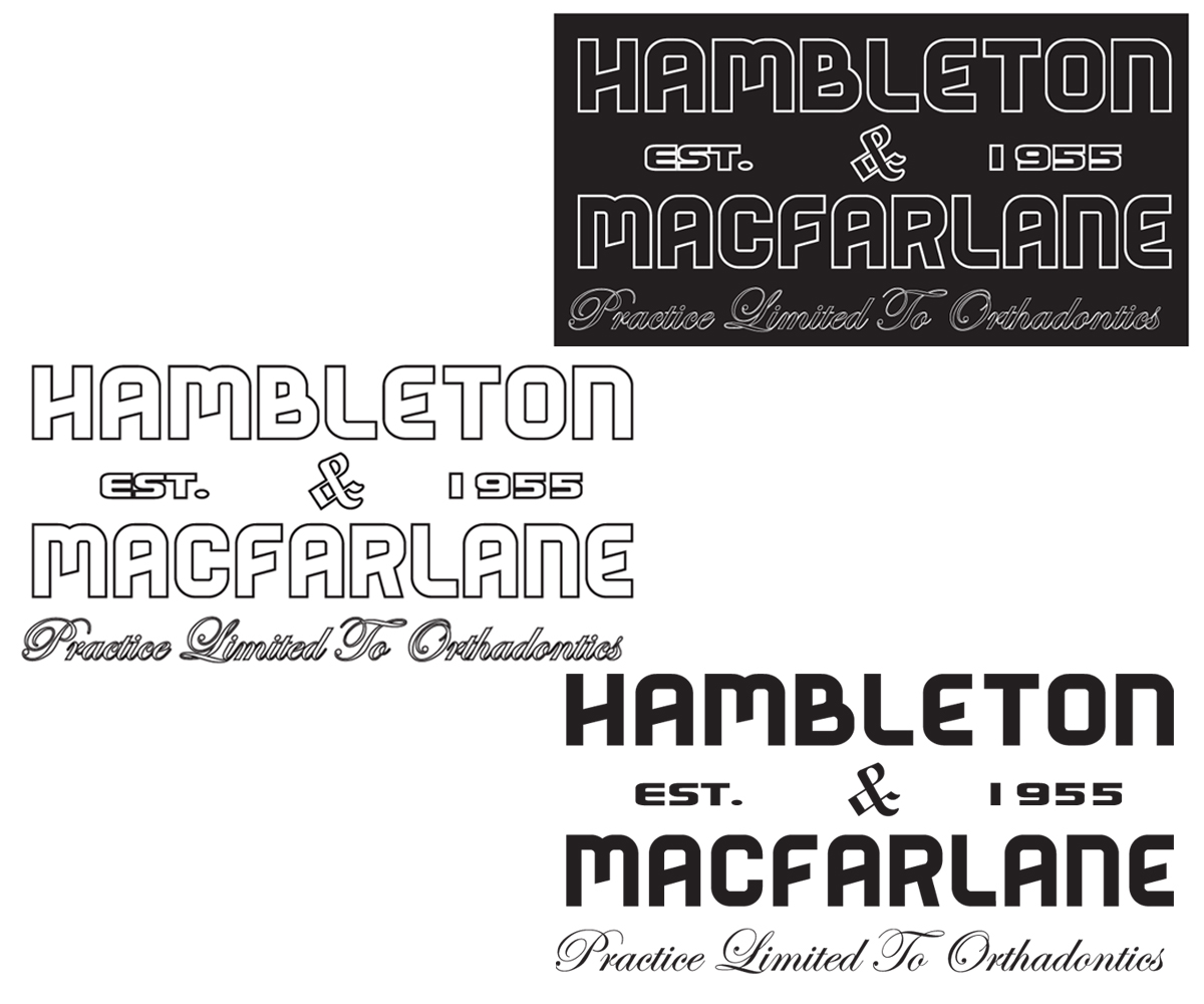 Logo Design by Brandon Hastings for this project | Design #2720073