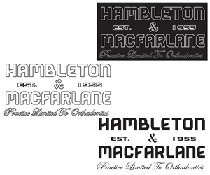 Logo Design by Brandon Hastings for this project | Design #2720073
