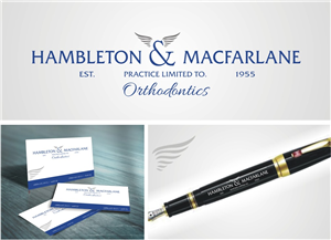 Logo Design by LIZZY LO for this project | Design #2746024