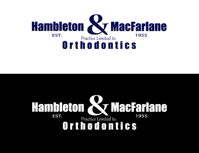 Logo Design by Syringe1 for this project | Design #2721660