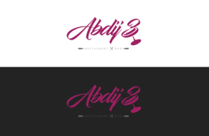 Abdij 3 | Logo Design by GLDesigns