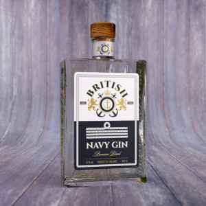 Packaging Design by giocovision for The Handmade Gin Company | Design: #17425531