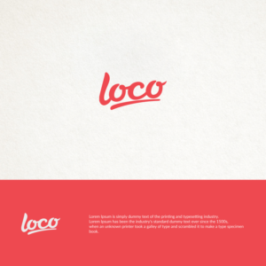 Diseño de Logo por ideaz2050 para este proyecto | Diseño: #17390494