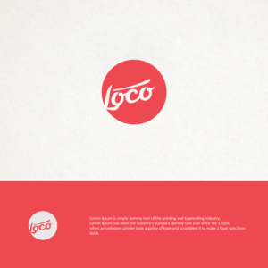 Diseño de Logo por ideaz2050 para este proyecto | Diseño: #17390785