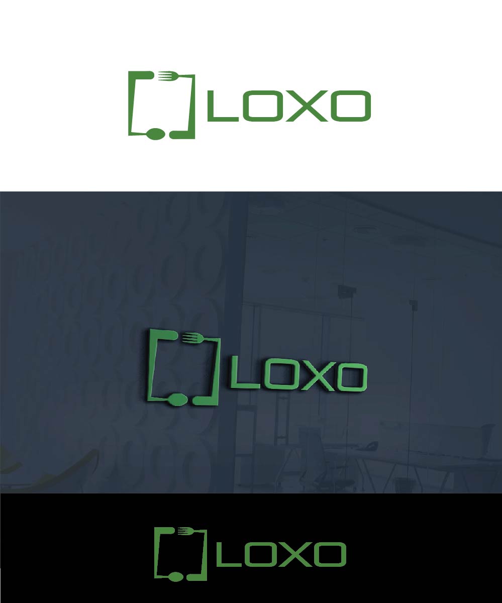 Diseño de Logo por joliau para este proyecto | Diseño #17390090