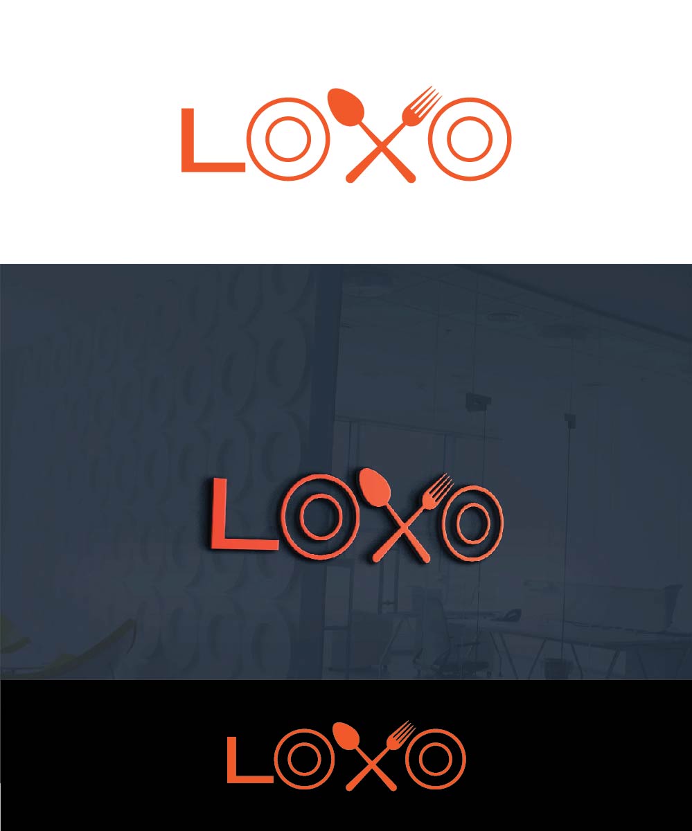 Logo Design by joliau for this project | Design #17390091