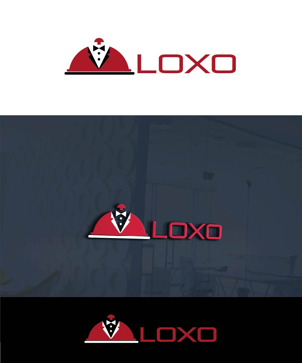 Logo Design by joliau for this project | Design #17390092