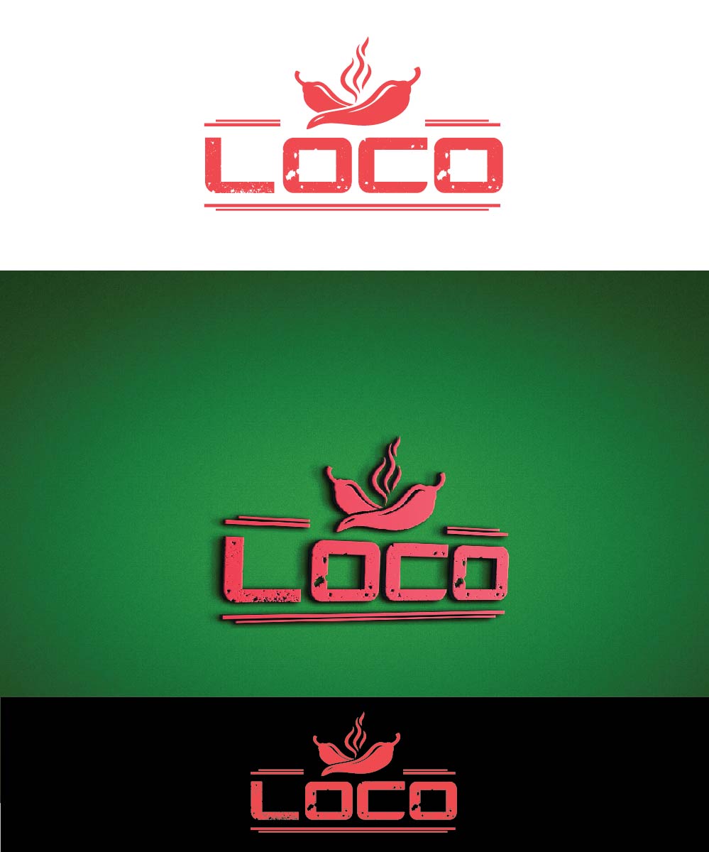Diseño de Logo por joliau para este proyecto | Diseño #17423144