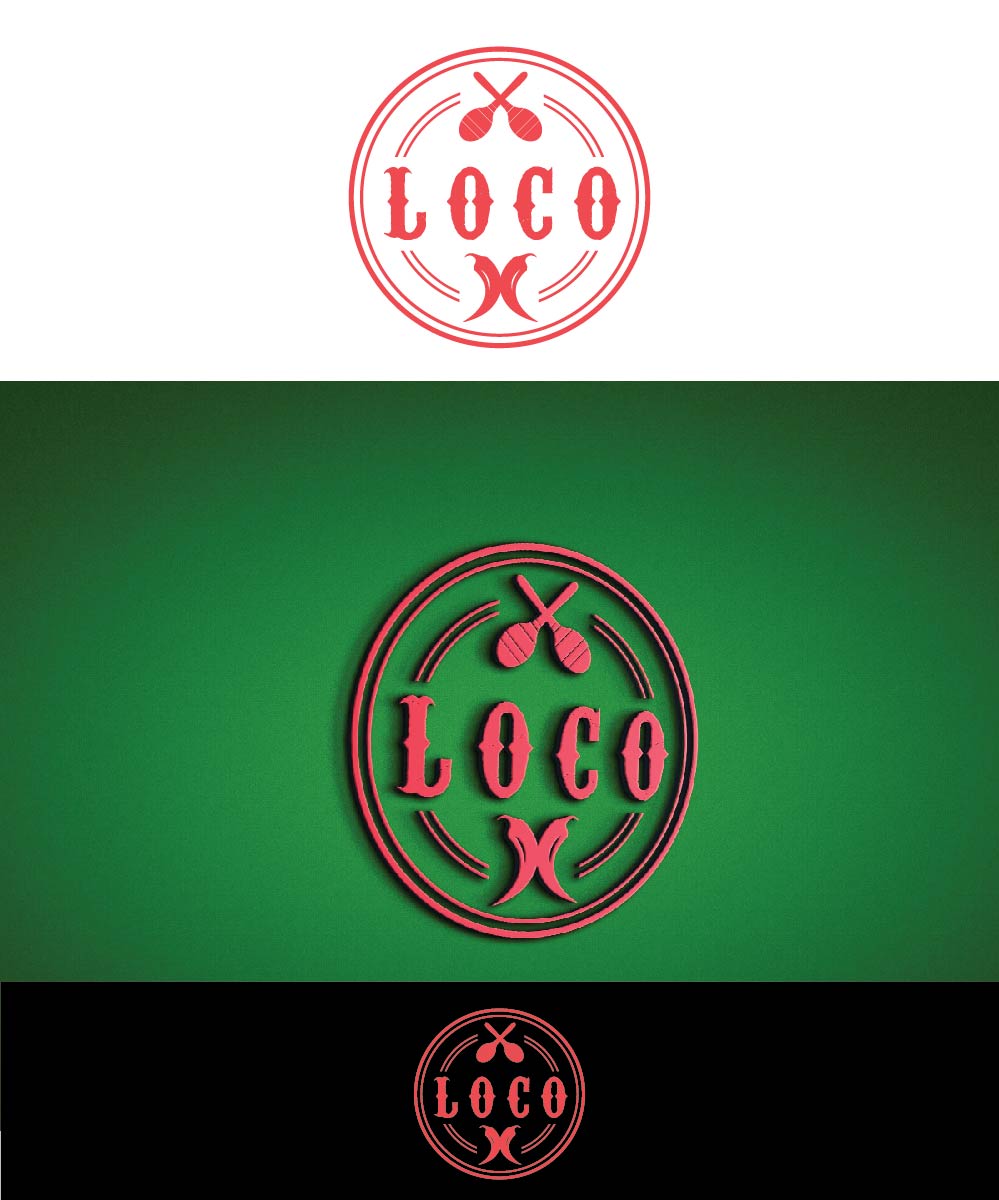 Diseño de Logo por joliau para este proyecto | Diseño #17423145