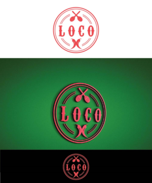 Diseño de Logo por joliau para este proyecto | Diseño: #17423145
