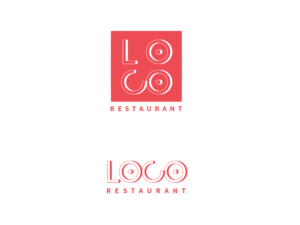  Loco | Diseño de Logo por wonderland