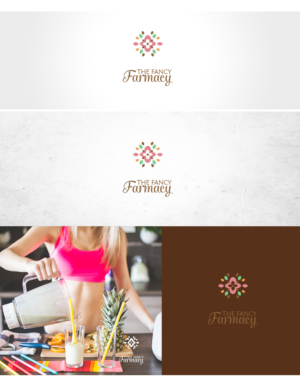 Design de Logo par ne_padamo pour ce projet | Design : #17566661