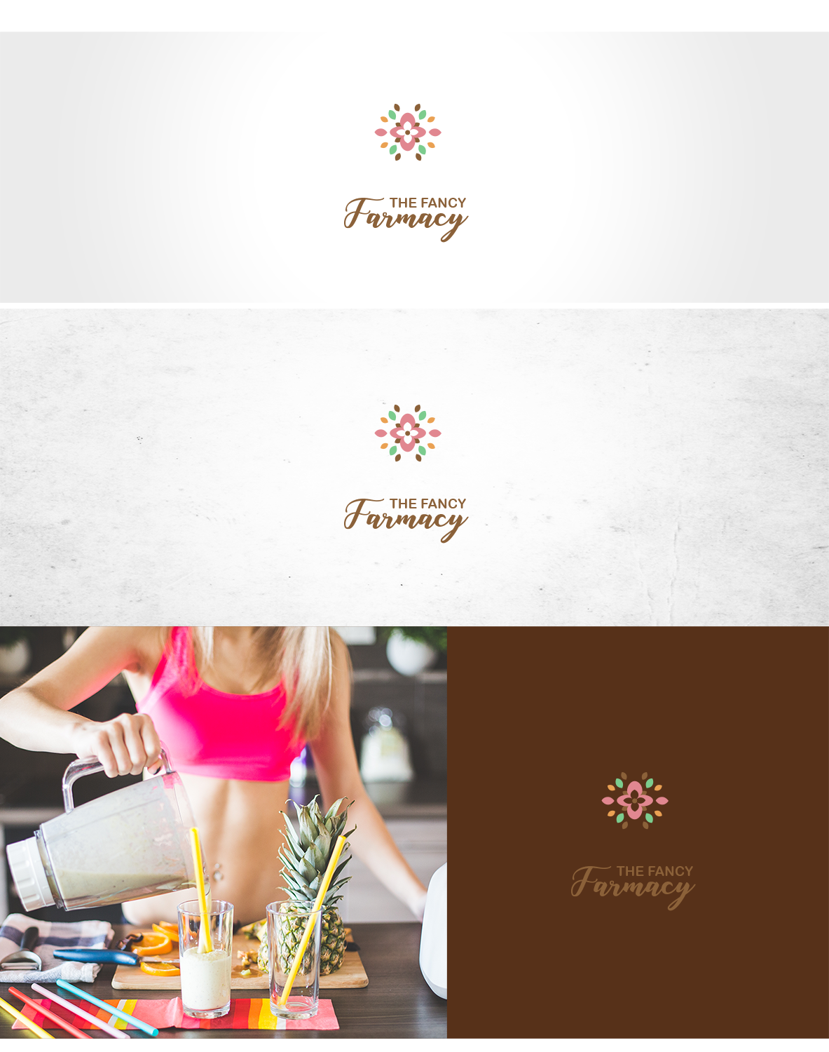 Logo Design by ne_padamo for this project | Design #17566663