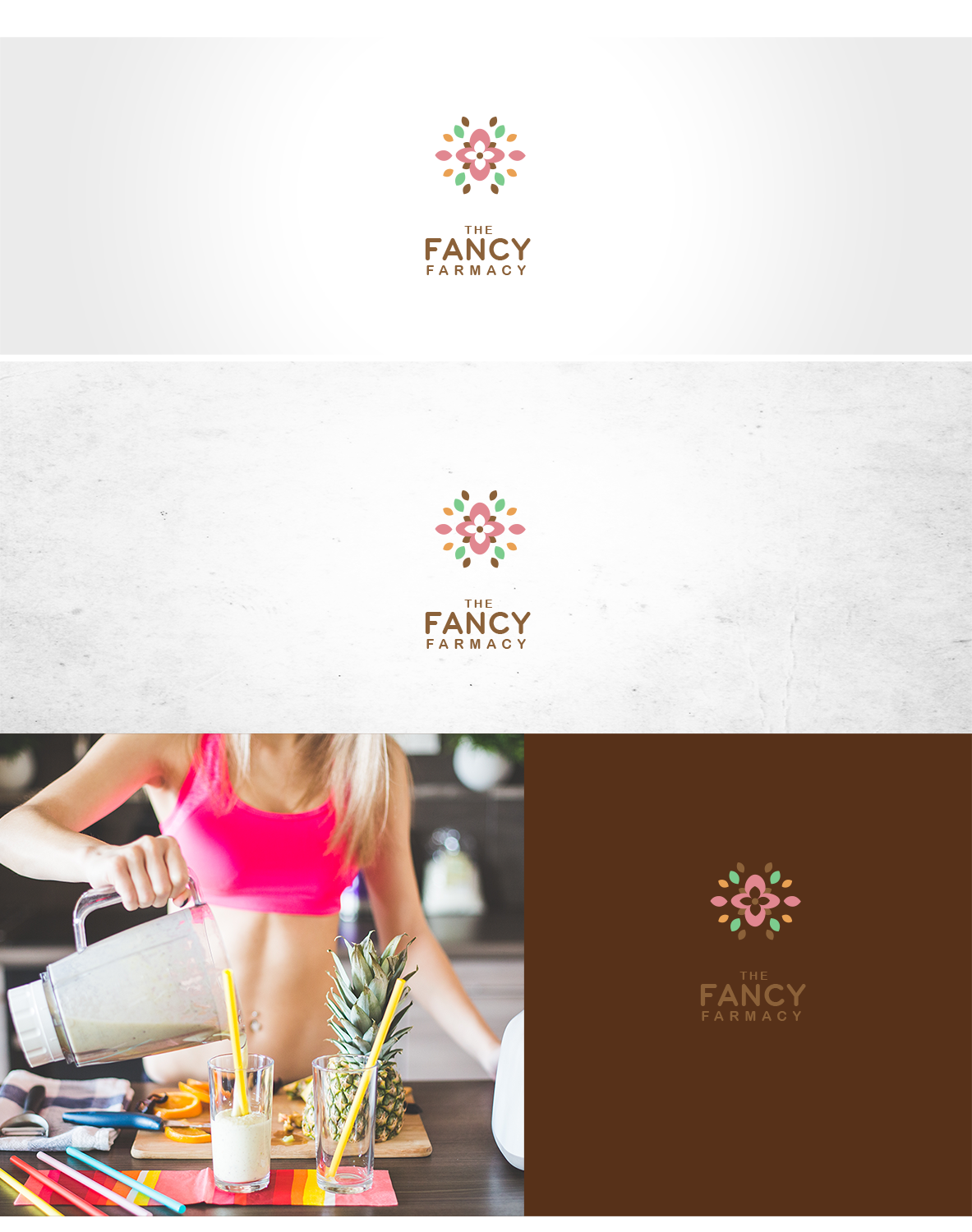 Logo Design by ne_padamo for this project | Design #17566920