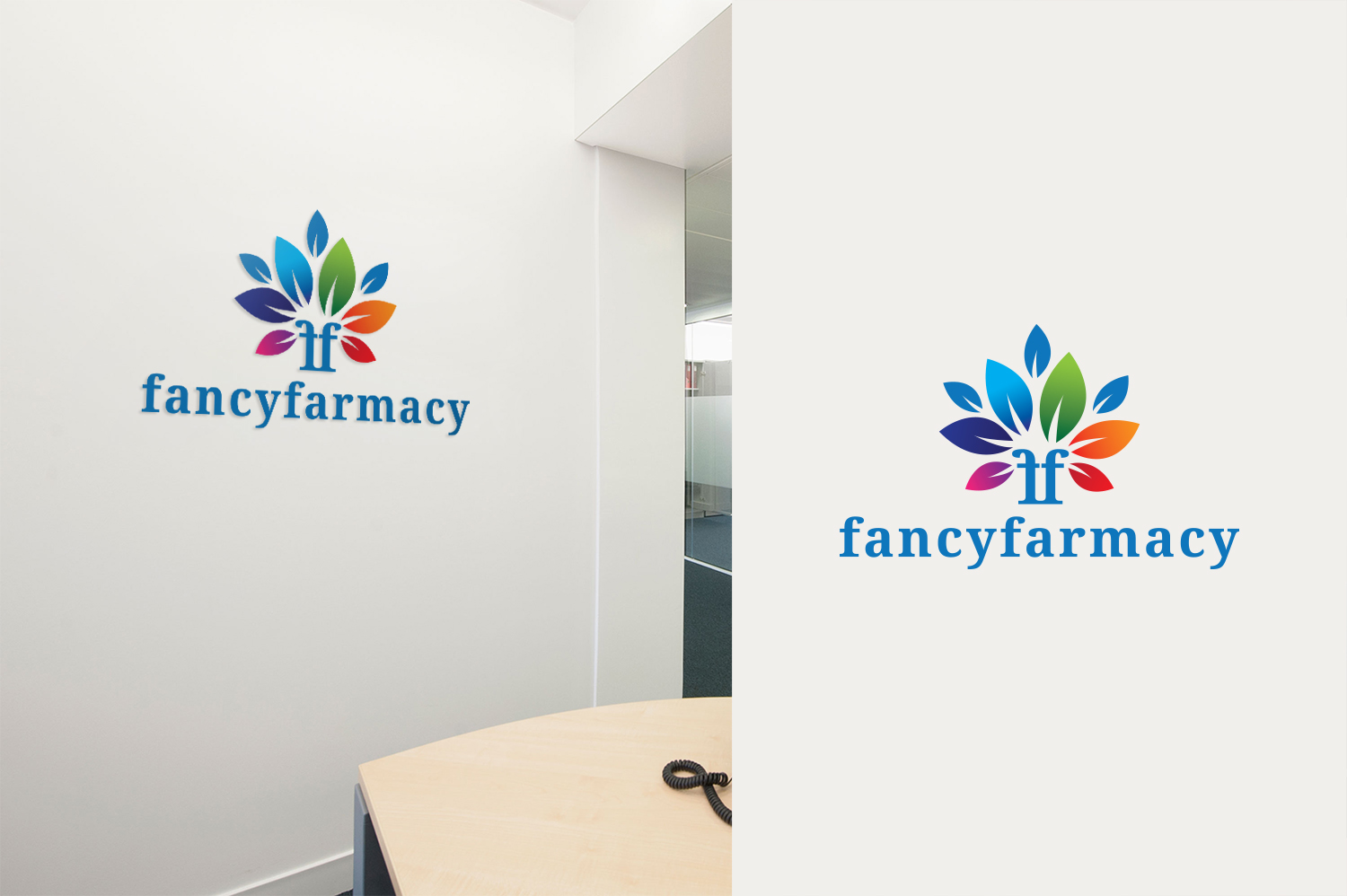 Design de Logo par Grafactory pour ce projet | Design #17407124